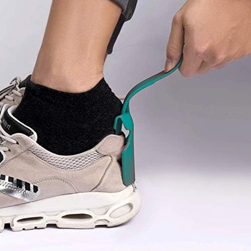 idealne łyżki do butów